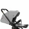 Коляска універсальна CARRELLO Epica CRL-8510 (2in1) silver grey /1/